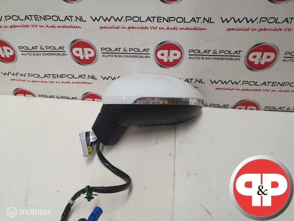 VW Arteon Buitenspiegel Links 3G8857501J
