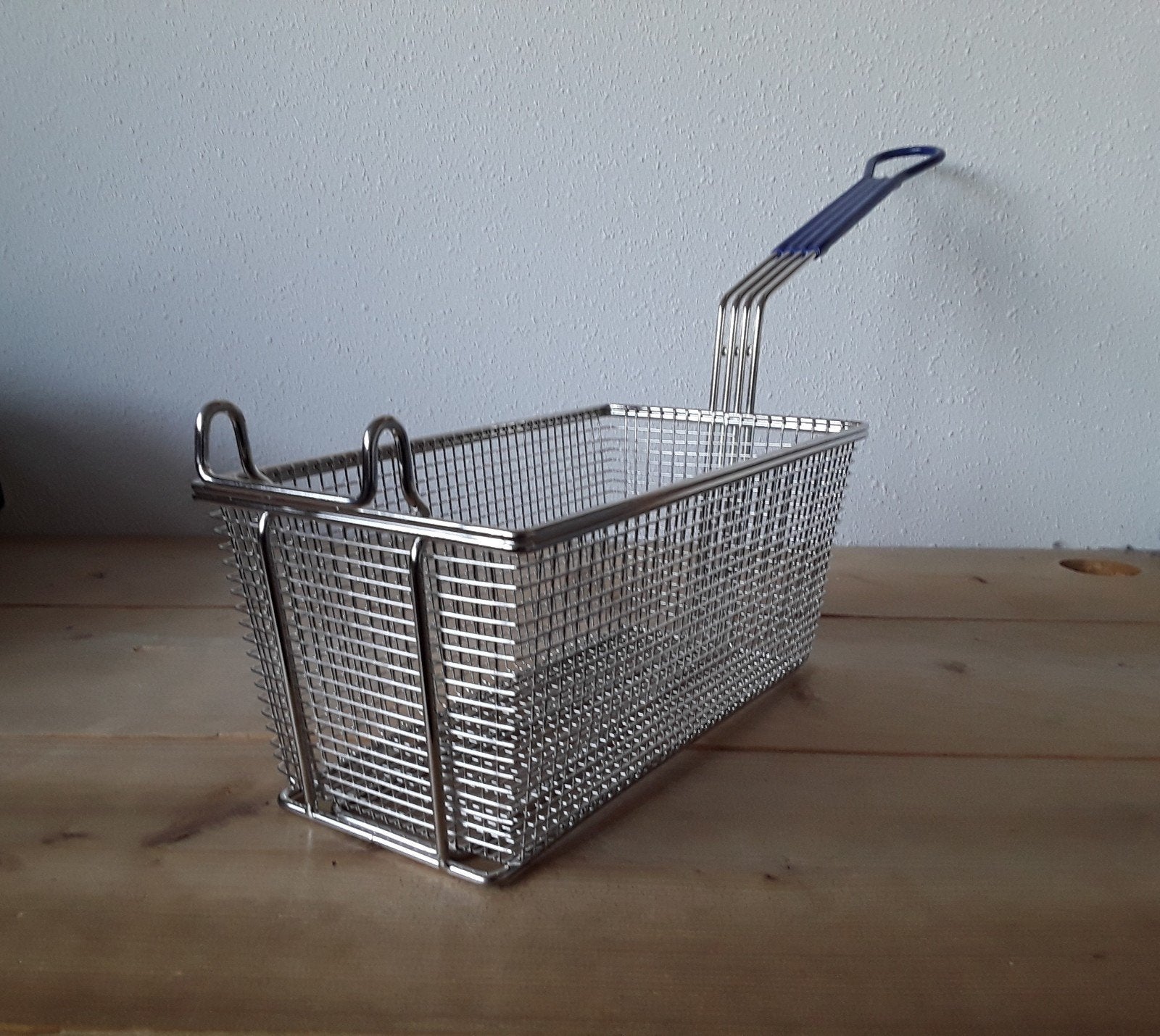 Frituurmand, ongebruikt., Ophalen, Nieuw