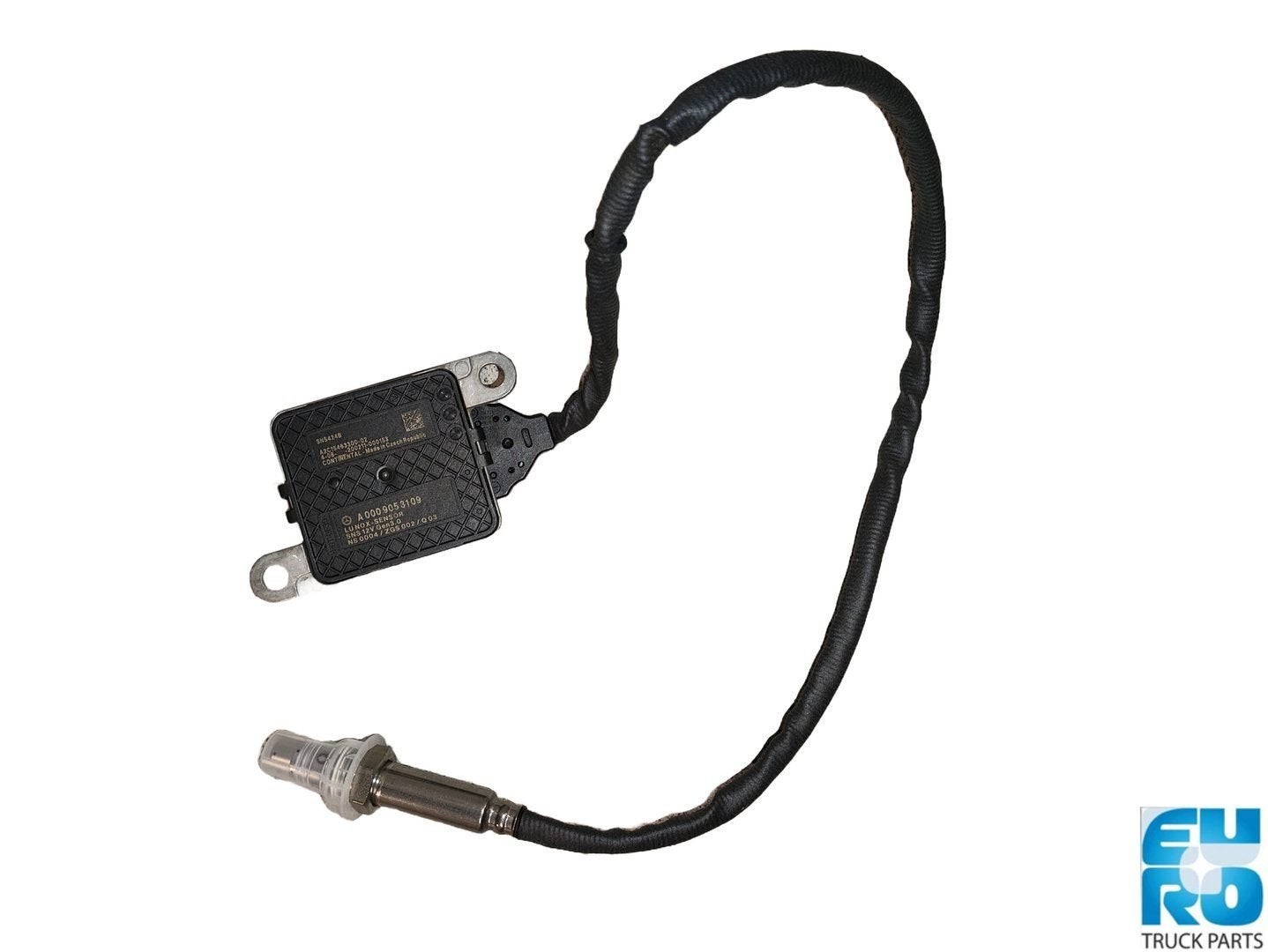 MB NOX SENSOR 0009053109, Uitlaatsystemen, -, Nieuw, Ophalen of Verzenden