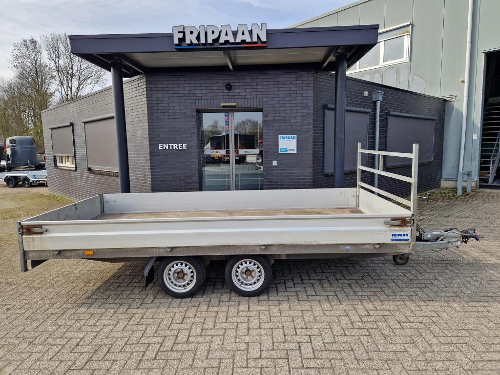 Hapert Azure, Auto diversen, Nieuw