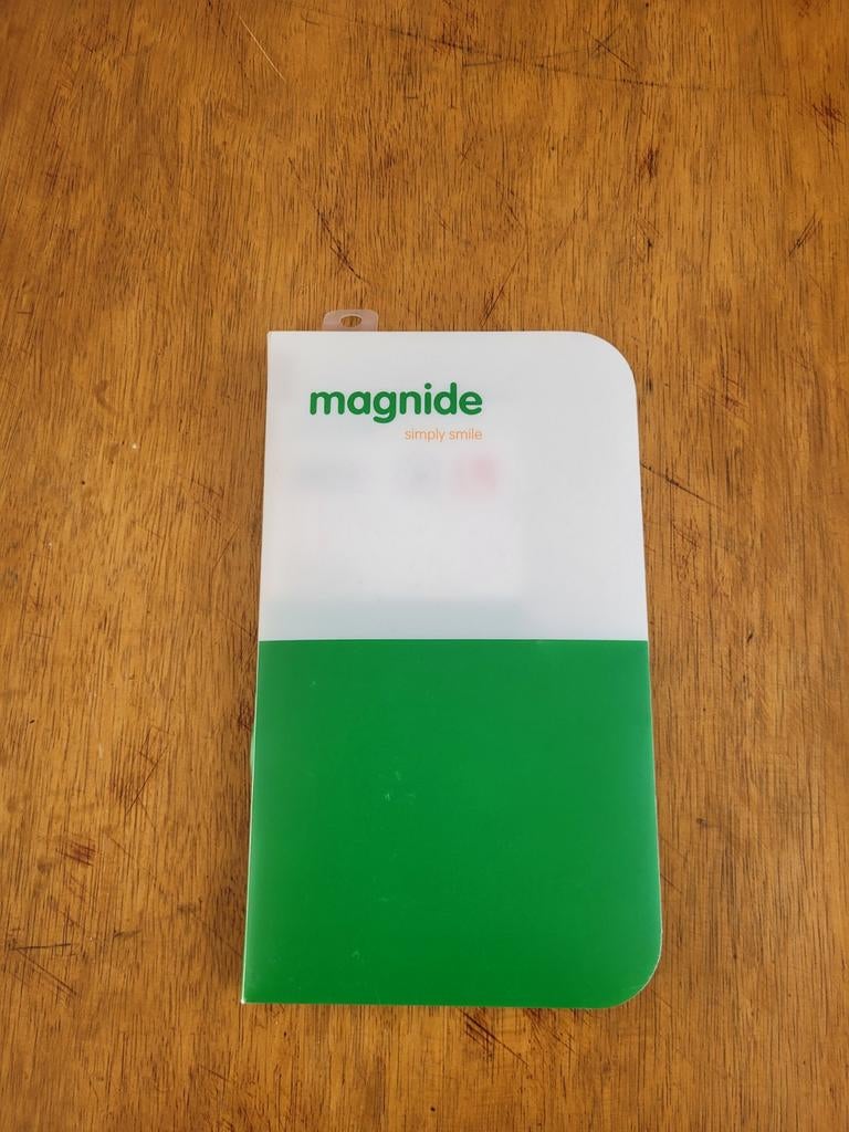 Magnide aantrekhulp, Ophalen of Verzenden, Nieuw
