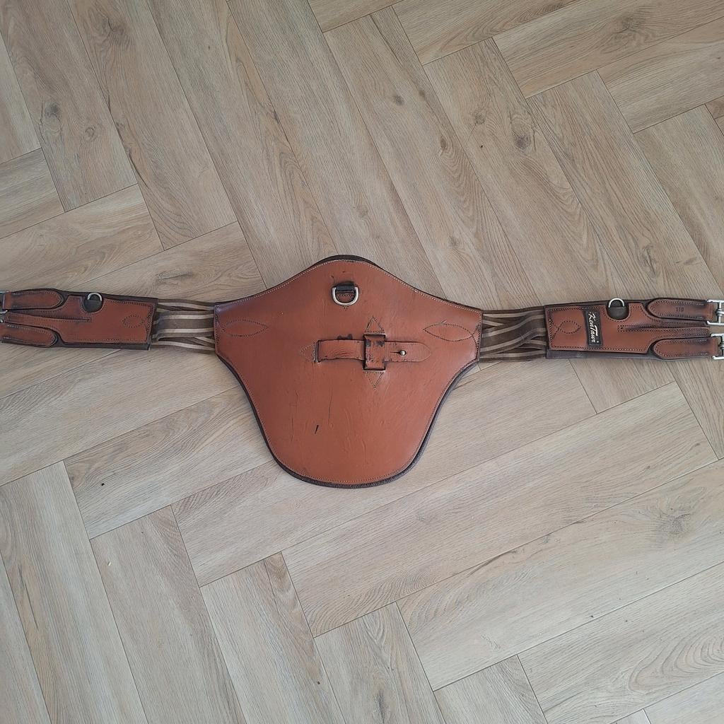 Kentaur springsingel 110 cm, Ophalen of Verzenden, Nieuw, Overige soorten