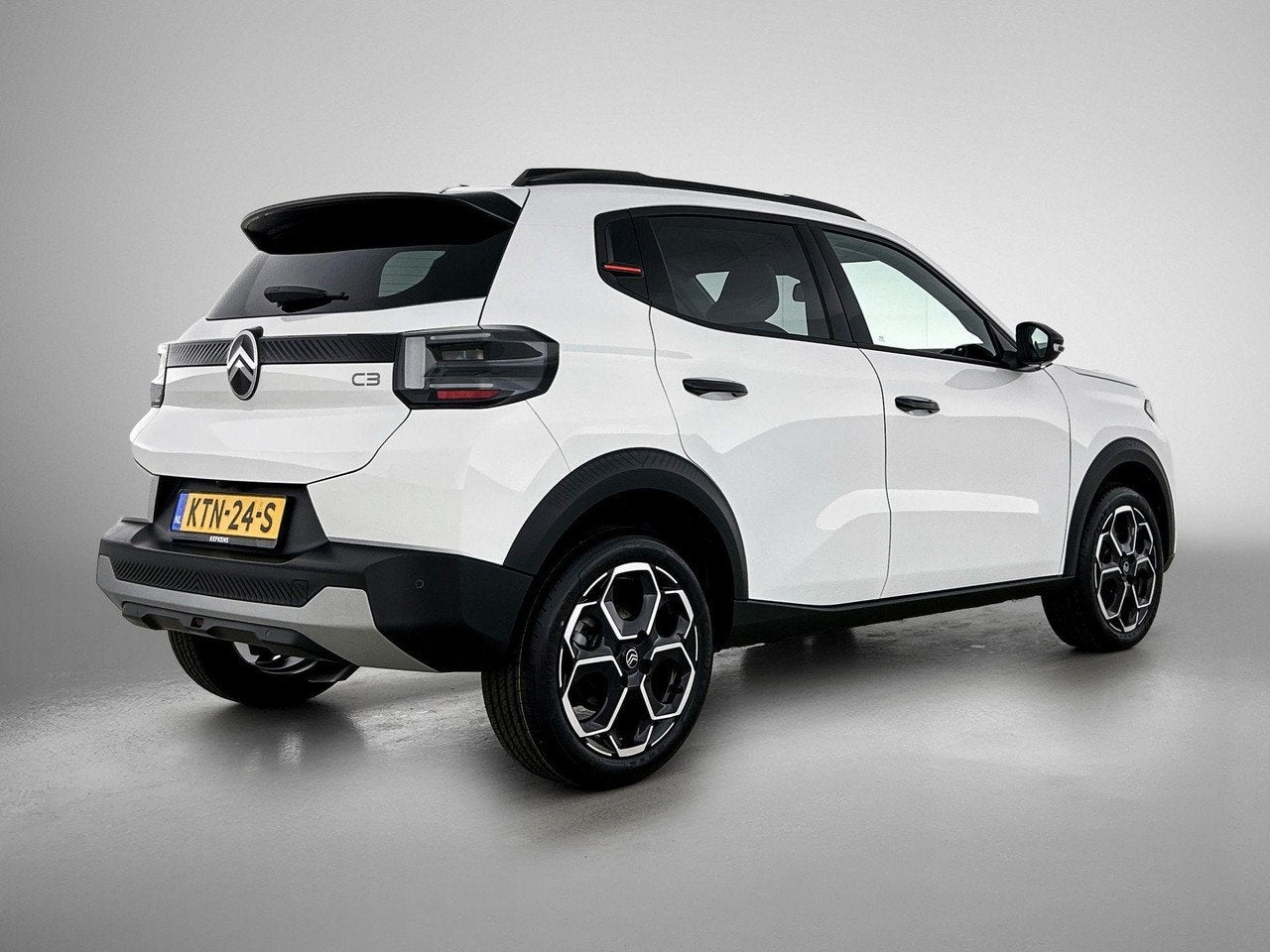 Foto 7 van Citroën C3 110pk 1.2 Hybrid Max Automaat | VOORRAAD VOORDEE