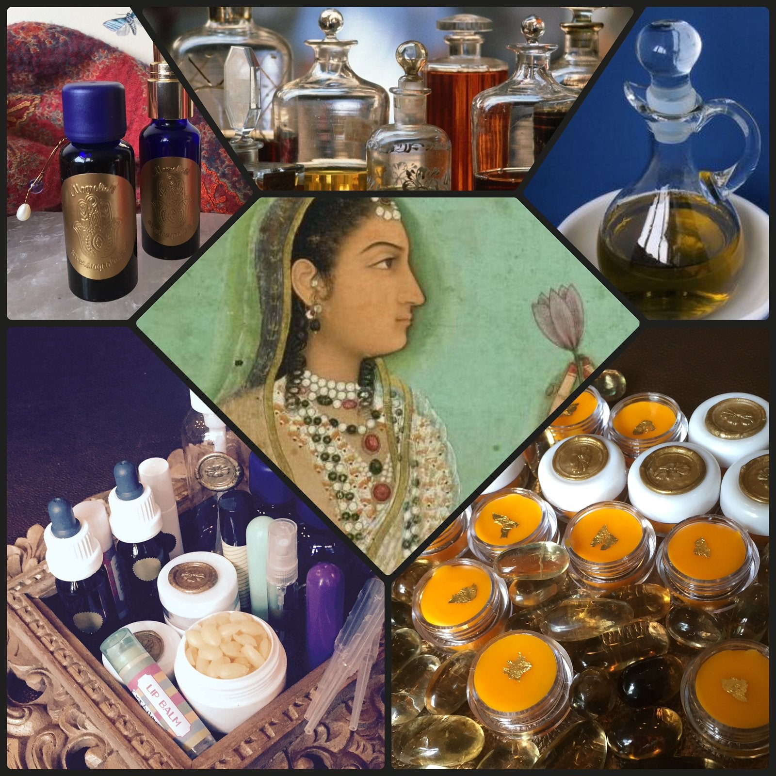 PARFUM WORKSHOP AANBIEDING BIO TOPKWALITEIT DIY MAGIE, Ophalen of Verzenden, Nieuw