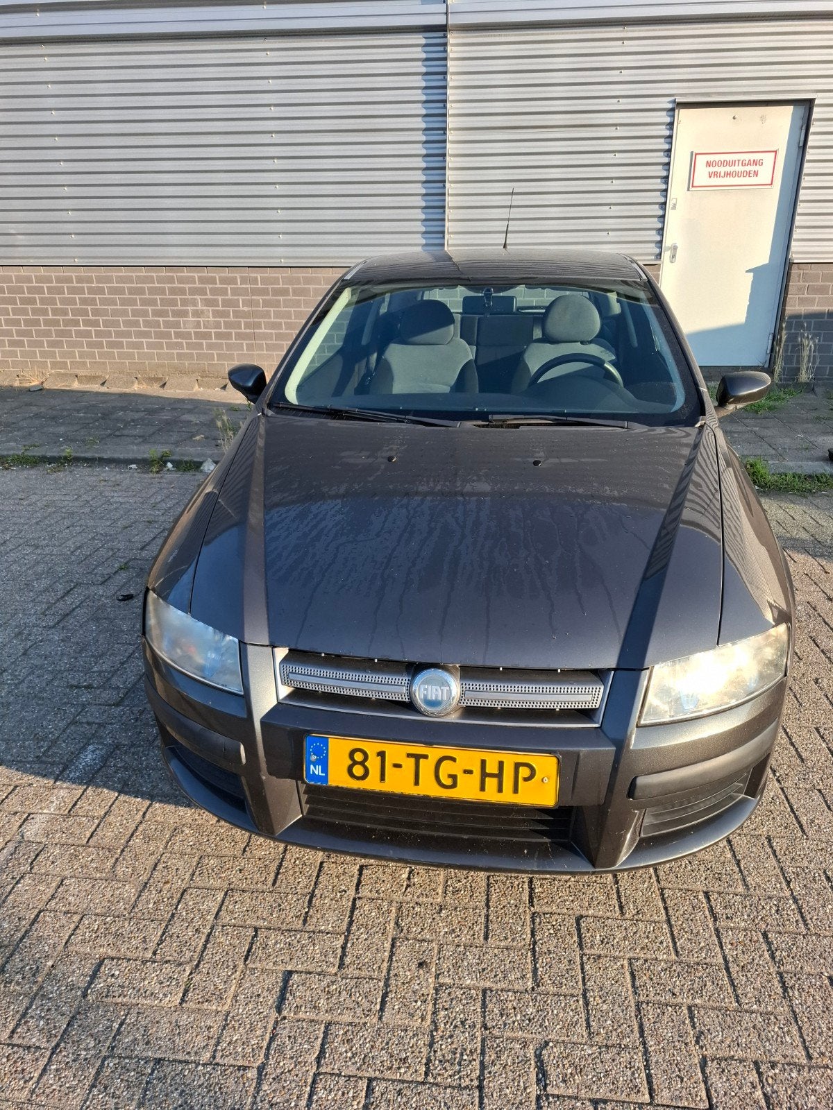Fiat Stilo, Auto-onderdelen, Ophalen of Verzenden, Nieuw, Fiat