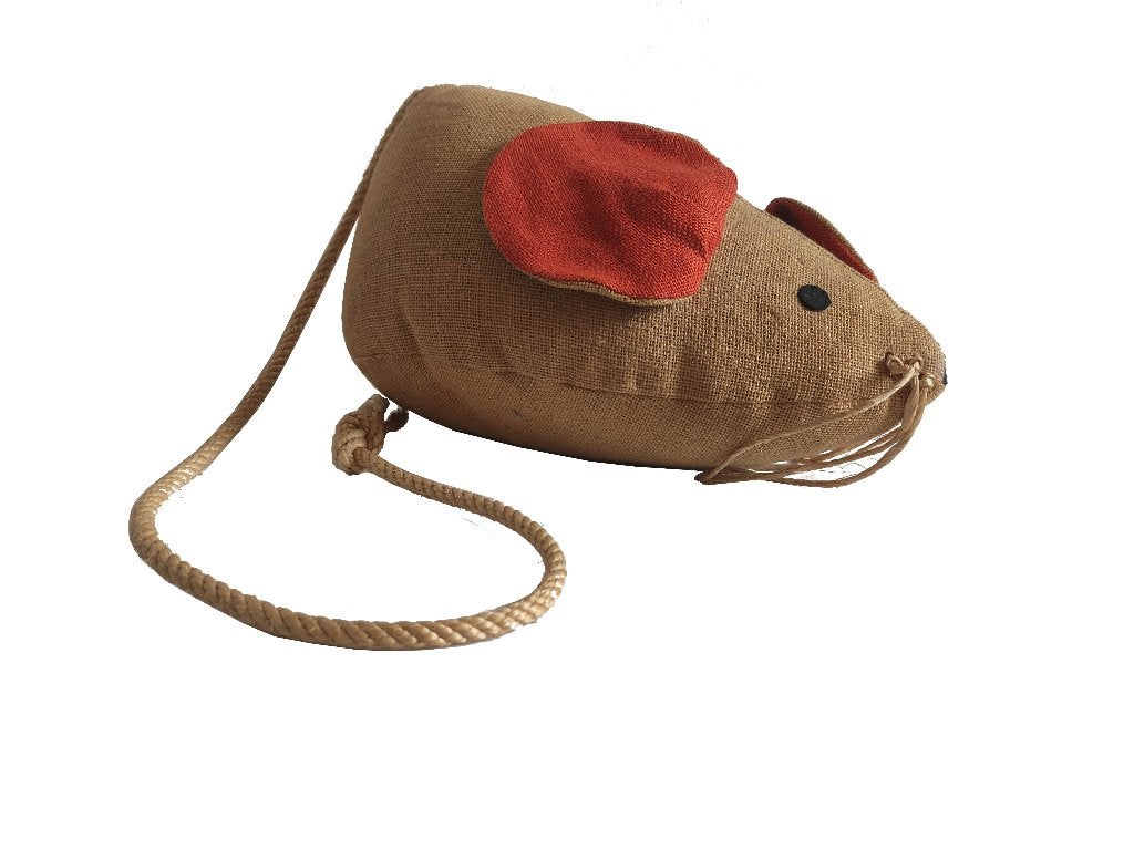 Vintage Therapeutic Toy speelgoed design Renate Muller, Ophalen, Gebruikt, Textiel
