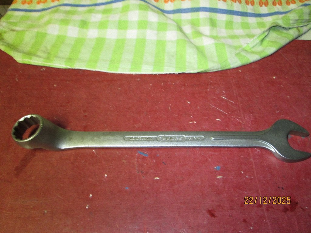 te koop gedore steekringsleutel typ 1b maat 36, Ophalen of Verzenden, Zo goed als nieuw, Sleutel/ratel, Gedore