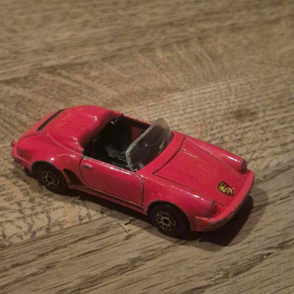 Top, Verzenden, Auto