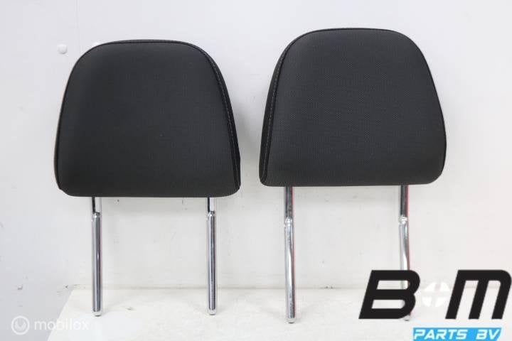Set hoofdsteunen voorstoelen VW Golf Sportsvan, Gebruikt