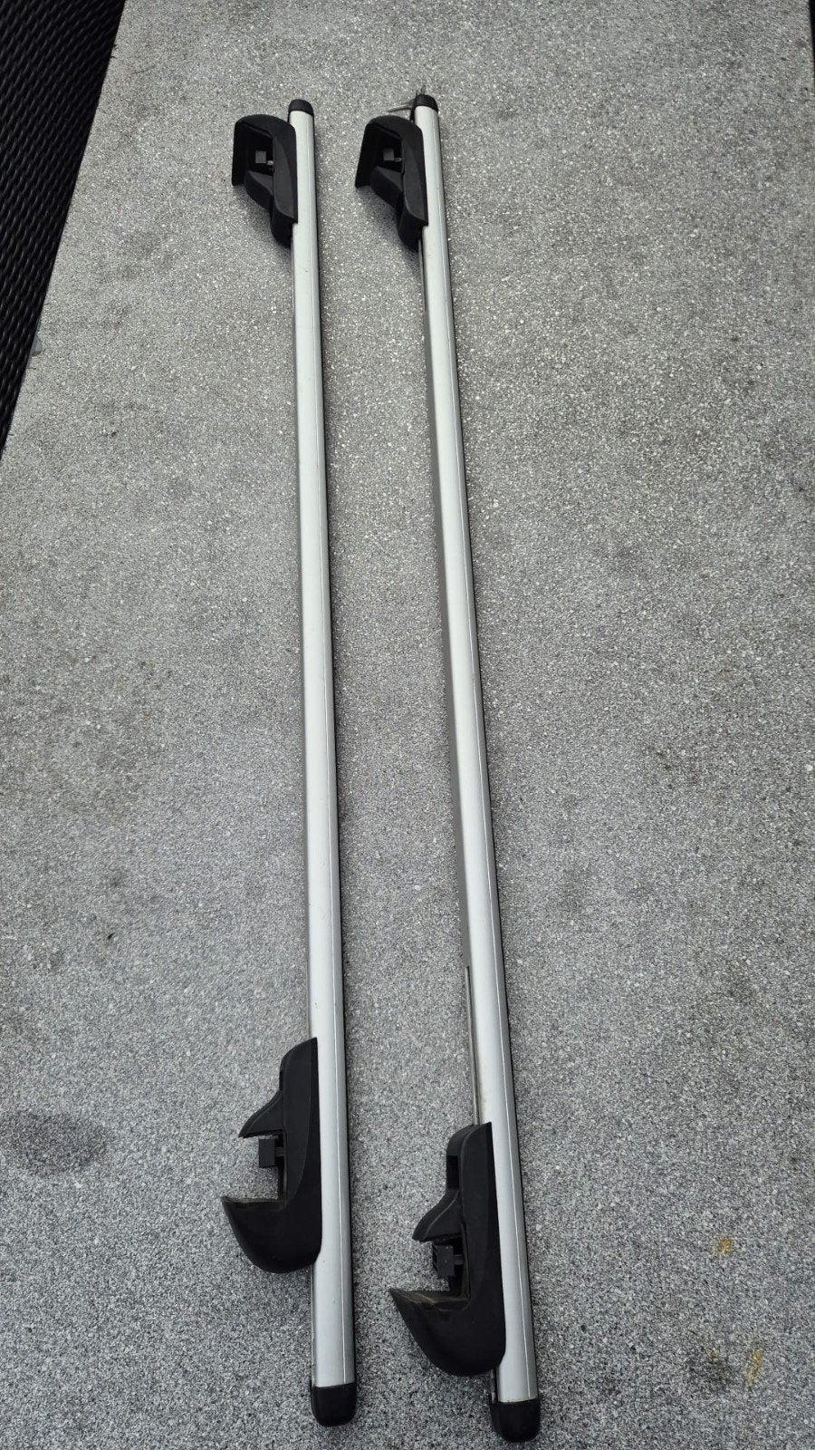 Dakdragers - Universeel, 120 cm lang, Ophalen