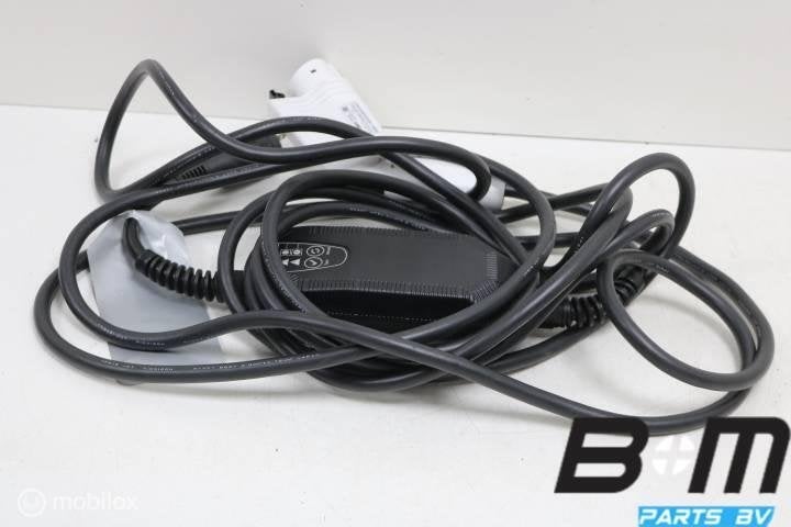 Laadset / thuislader VW Golf 7 GTE RHD 12E971675AE, Gebruikt