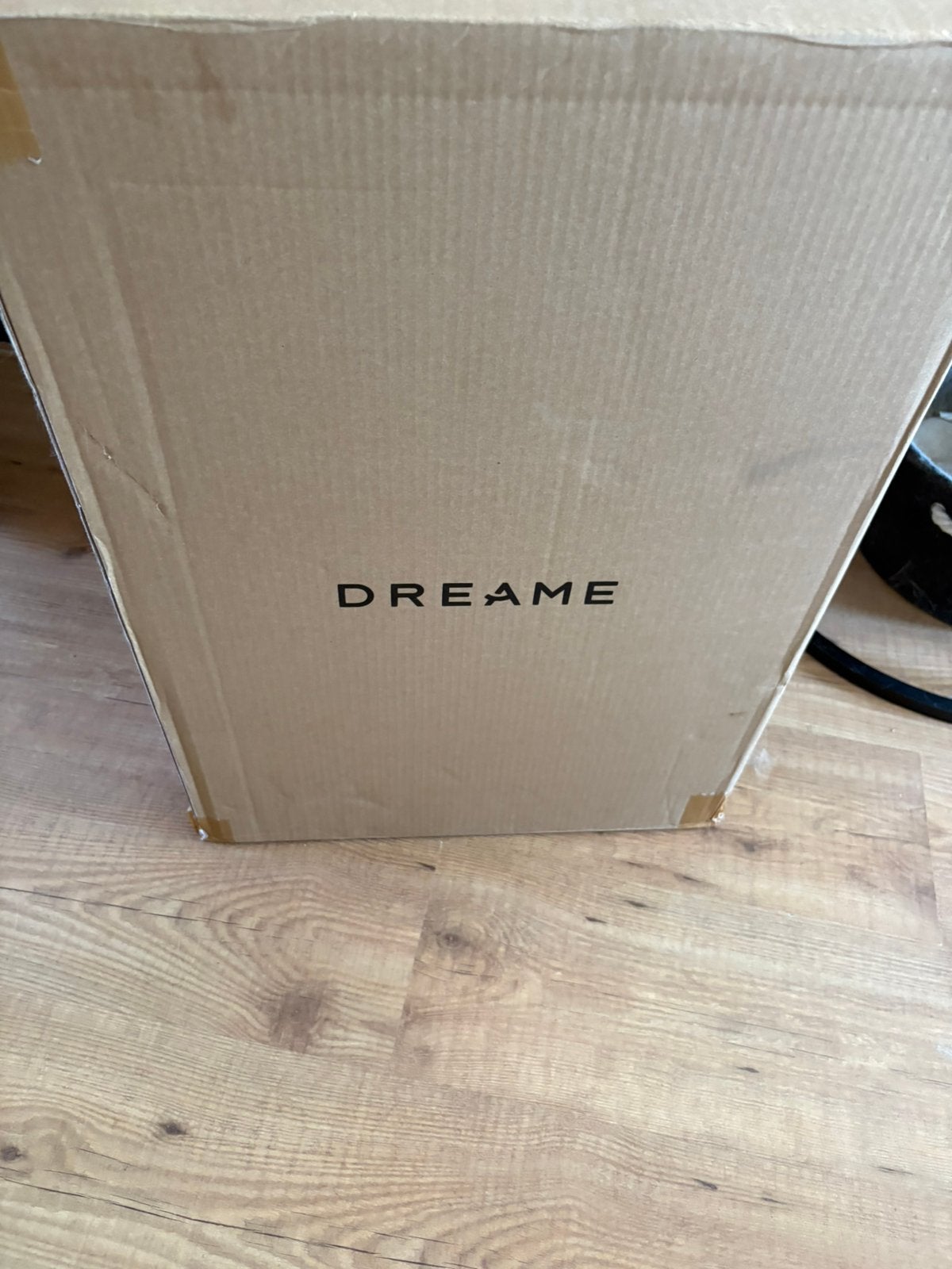 Dreame l50 ultra ae, Witgoed en Apparatuur, Stofzuigers, Ophalen of Verzenden, Nieuw, Robotstofzuiger