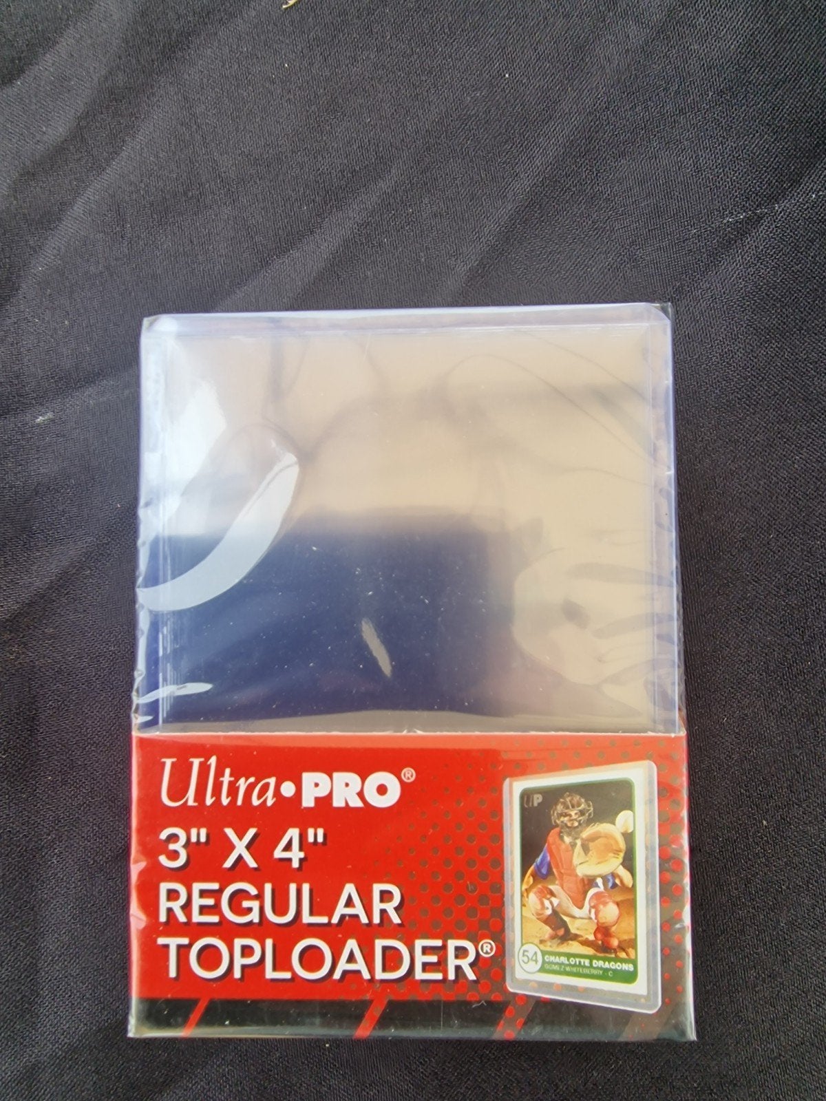 nieuwe verpakking toploaders van ultra pro 25 sleeve per pak, Hobby en Vrije tijd, Verzamelkaartspellen | Pokémon, Ophalen of Verzenden