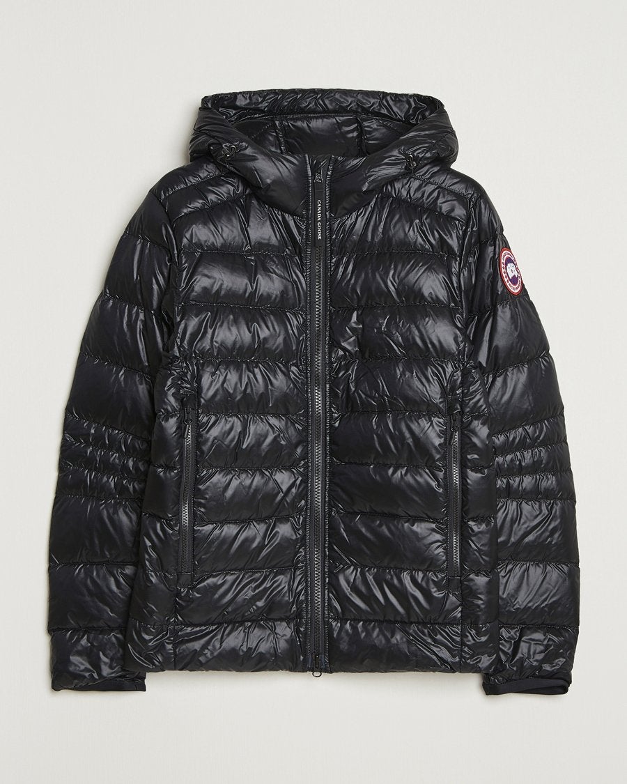 Canada Goose Crofton zomerjas maat XL Nieuw, Kleding | Heren, Ophalen of Verzenden, Nieuw, Maat 56/58 (XL), Zwart
