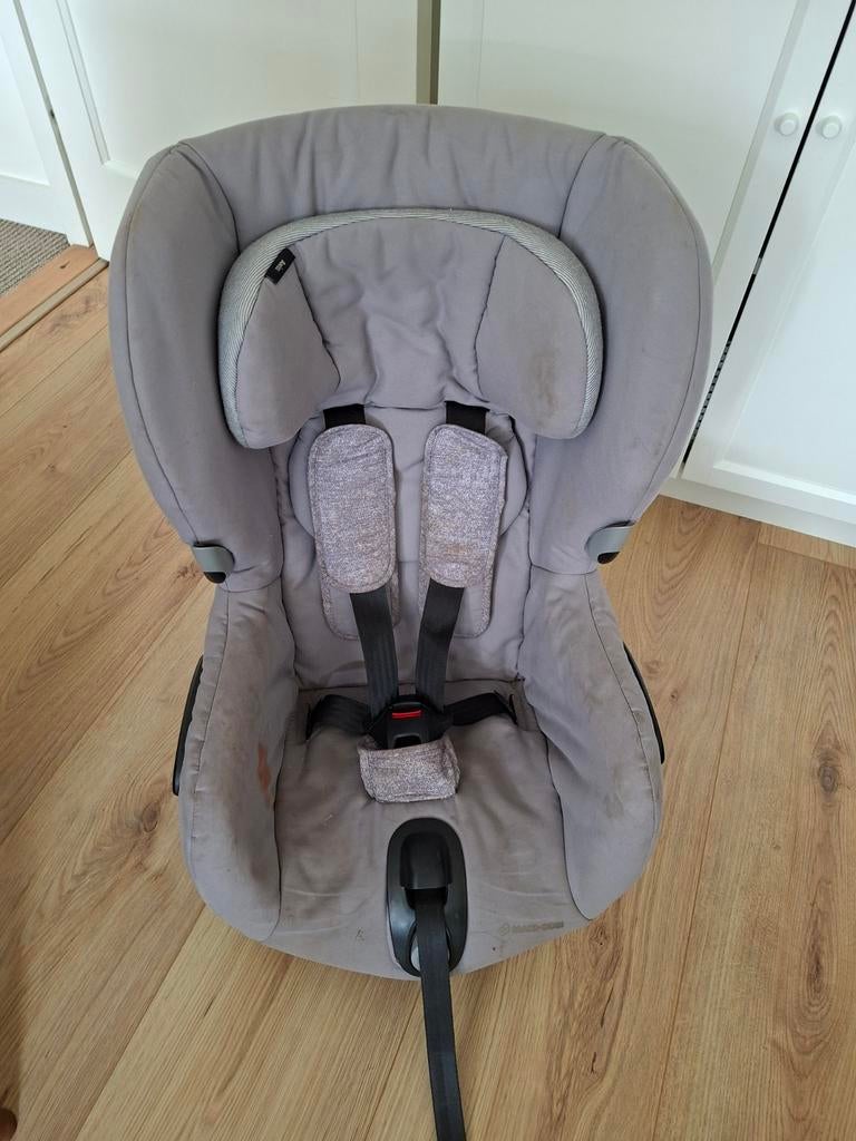 Autostoel 9-18 kg Maxi cosi Axis, Ophalen, Gebruikt, 9 t/m 18 kg, Slaapstand