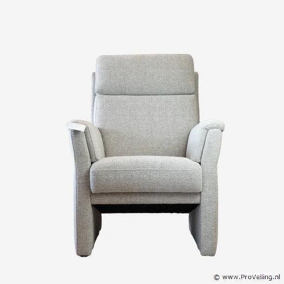 Online Veiling: Neo-Style Talo Fauteuil 18L hoog large
