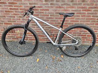Specialized Rockhopper expert 2020, Fietsen en Brommers, Ophalen of Verzenden, Zo goed als nieuw, Overige merken