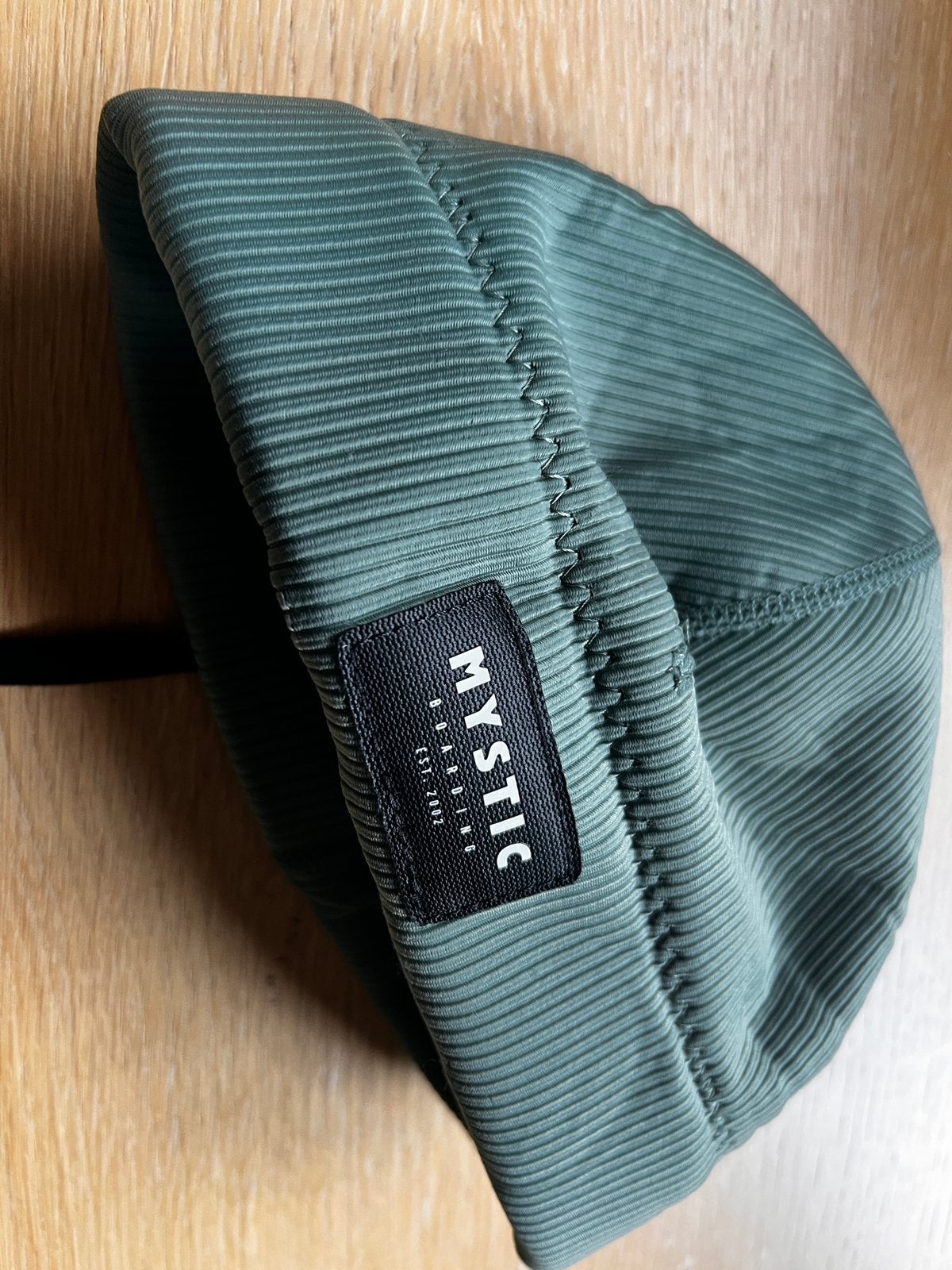 Mystic Surf Cap, Verzenden, Zo goed als nieuw, Overige typen