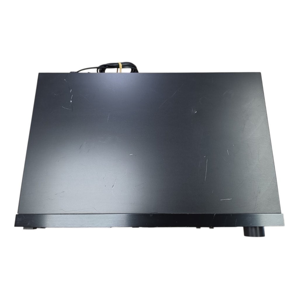 Denon DR-M10HX Casettedeck, Denon, Support@denon.com, 1-1-1, Shin-Yokohama
Kohoku-ku, Yokohama 222-0033
Japan