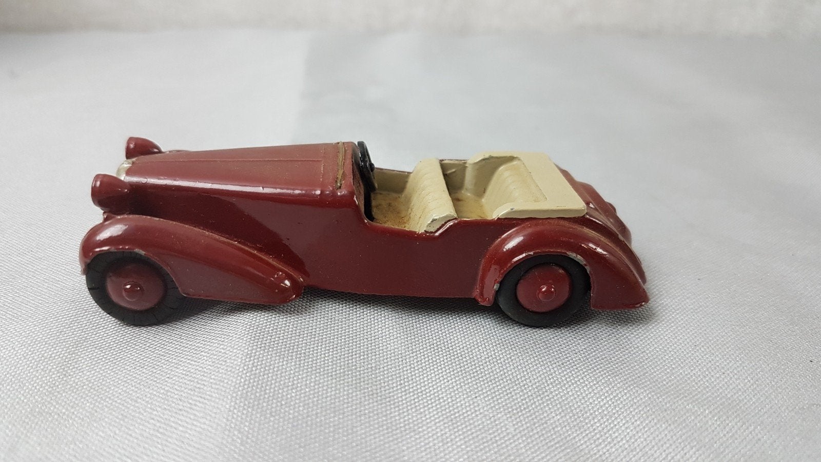 Vintage Dinky Toys Meccano Ltd. Made in England, Ophalen of Verzenden