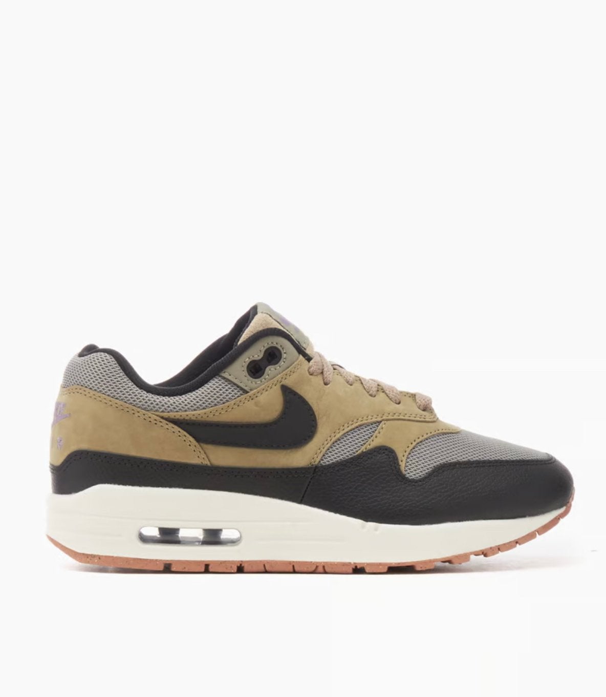 Nike Air Max 1 ‘Dark Stucco’ - maat 40, Product.Safety.ENEA@nike.com, Nike, Nieuw, Ophalen of Verzenden