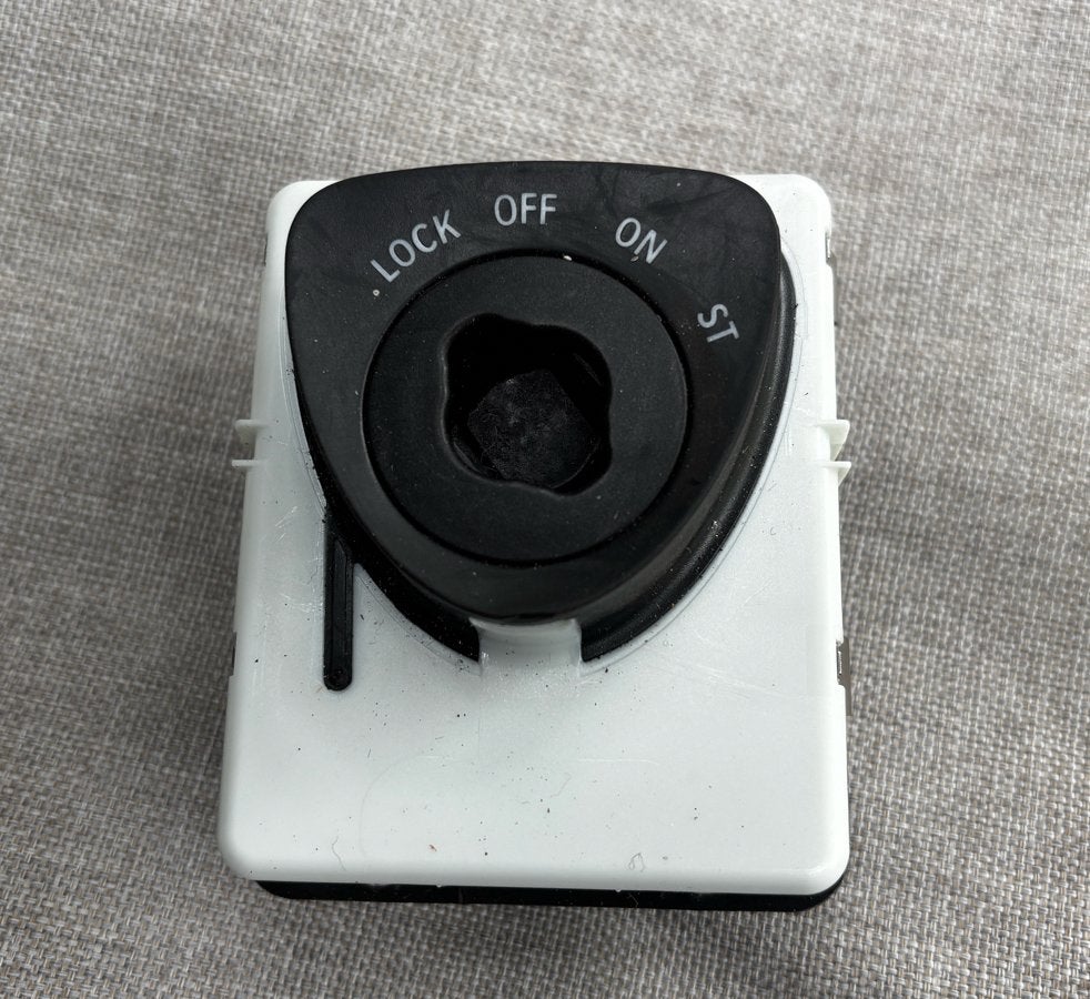 Saab 9-3 Contactslot Module 128010, Ophalen of Verzenden, Gebruikt, Saab