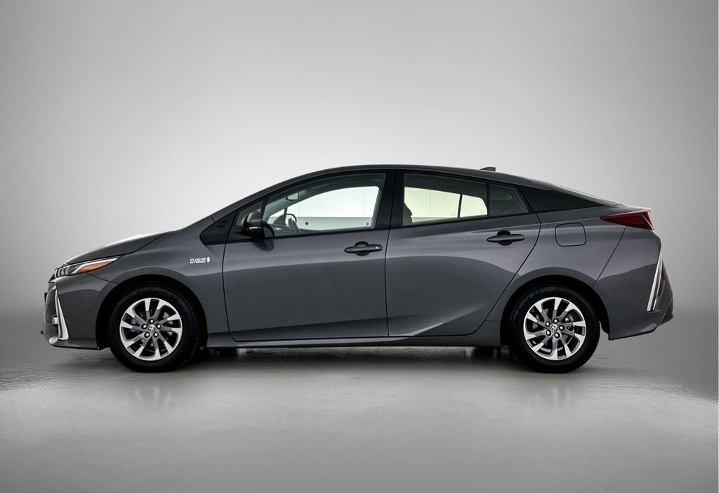Toyota Prius 1.8 Plug-in Dynamic | Voorstoelen verwarmd | Do, Auto's, Toyota, 12 maanden, Gebruikt, 4 cilinders, 1505 kg