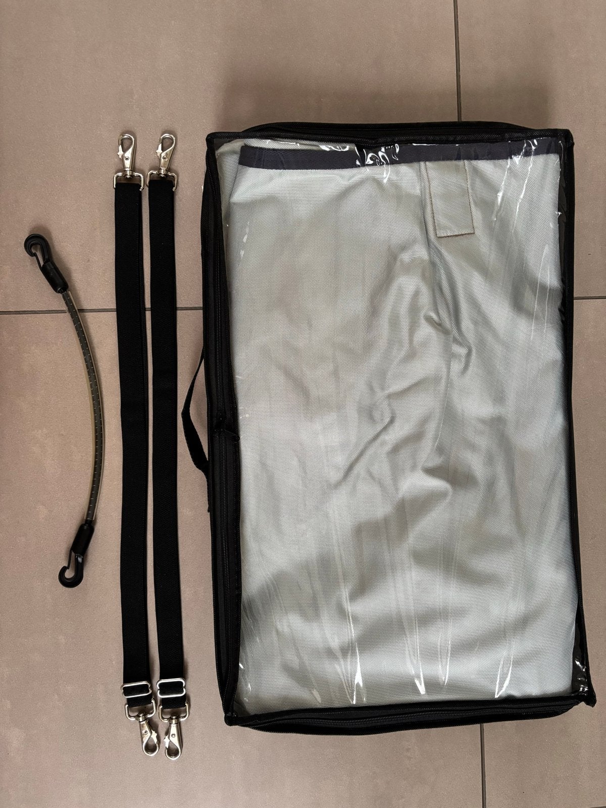 Bucas Power Turnout Light, Ophalen of Verzenden, Zo goed als nieuw, 0 g