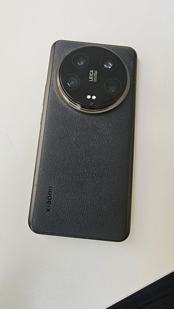Xiaomi 14 ultra, Gebruikt, Ophalen of Verzenden, Klassiek of Candybar, Zonder simlock