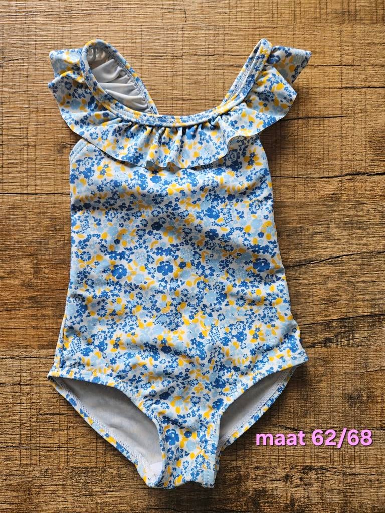 Kledingpakket meisje maat 62/68 (42 stuks), Kinderen en Baby's, Babykleding | Maat 62, Ophalen of Verzenden, Gebruikt, Meisje