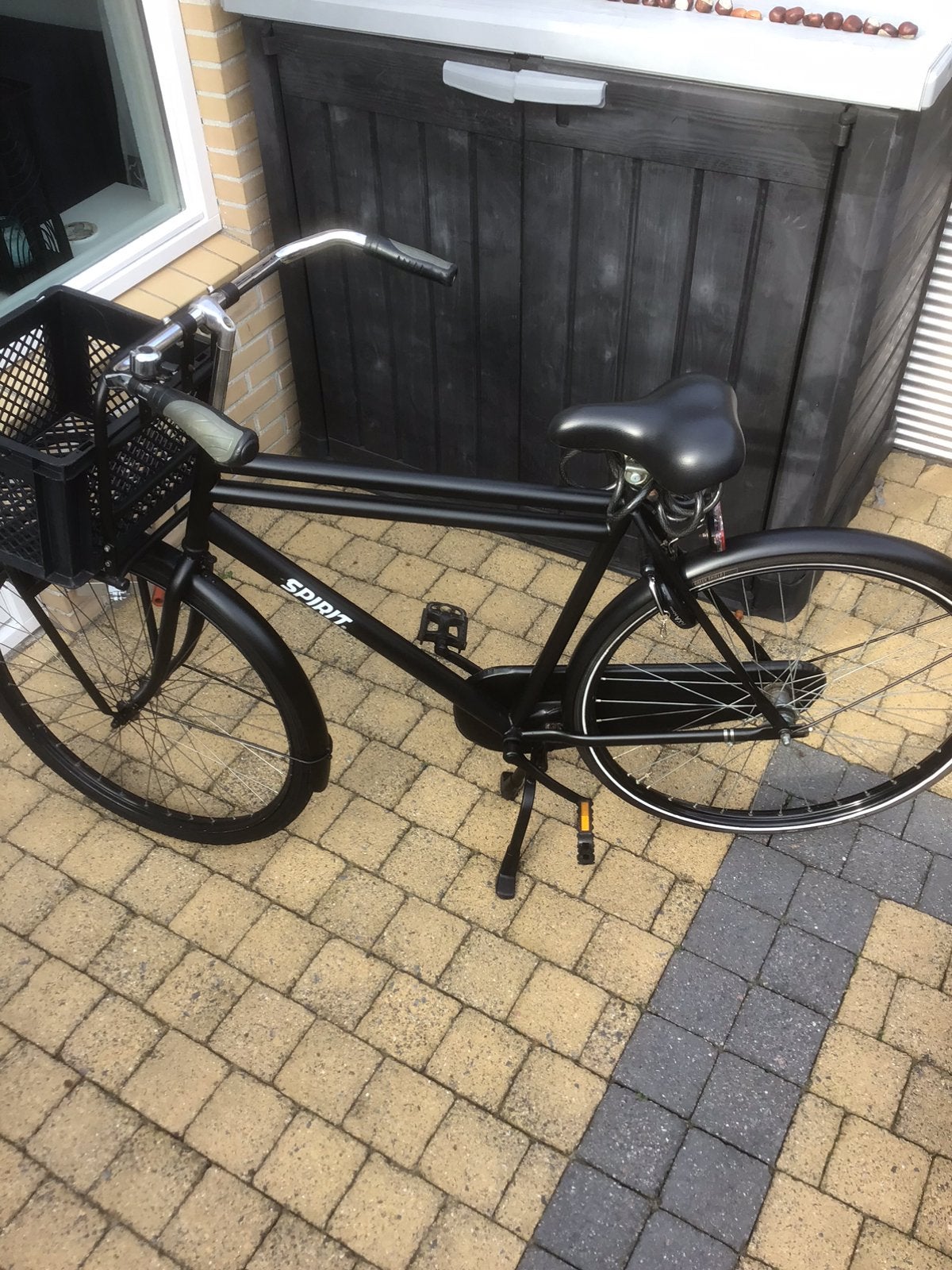 Transport fiets, Versnellingen, Zo goed als nieuw, 53 tot 57 cm, Ophalen