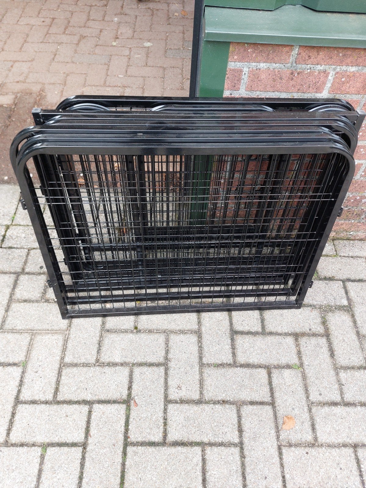 Puppyren, Ophalen, Zo goed als nieuw, 110 cm of meer, 65 tot 100 cm