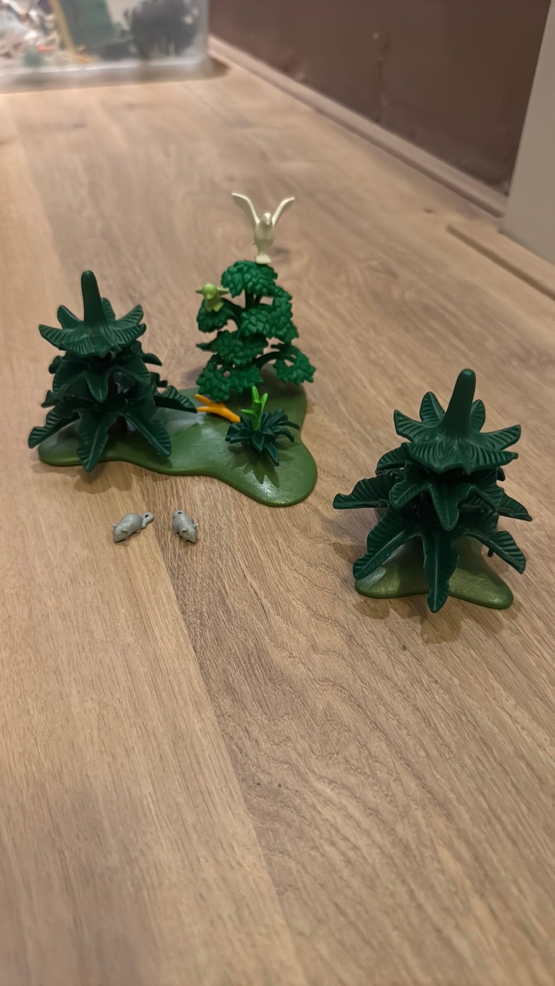 Playmobil diverse accessoires, Ophalen of Verzenden, Zo goed als nieuw