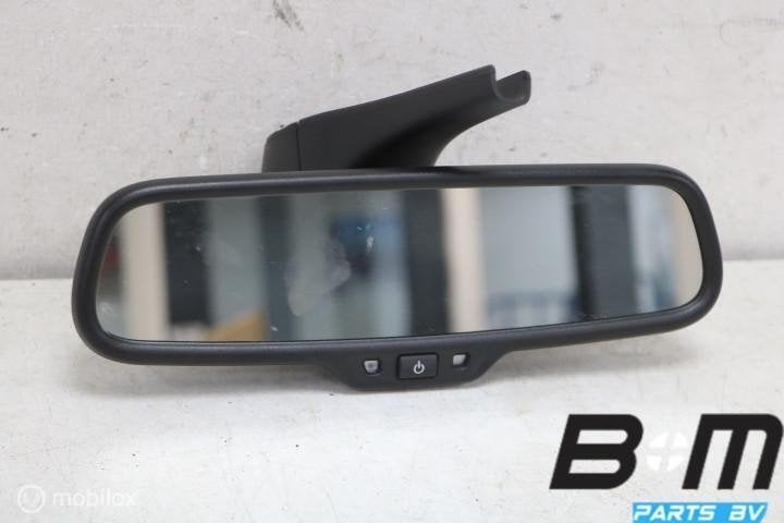 Binnenspiegel Audi RS6 4G 4G0947135K, Auto-onderdelen, Interieur en Bekleding, Gebruikt