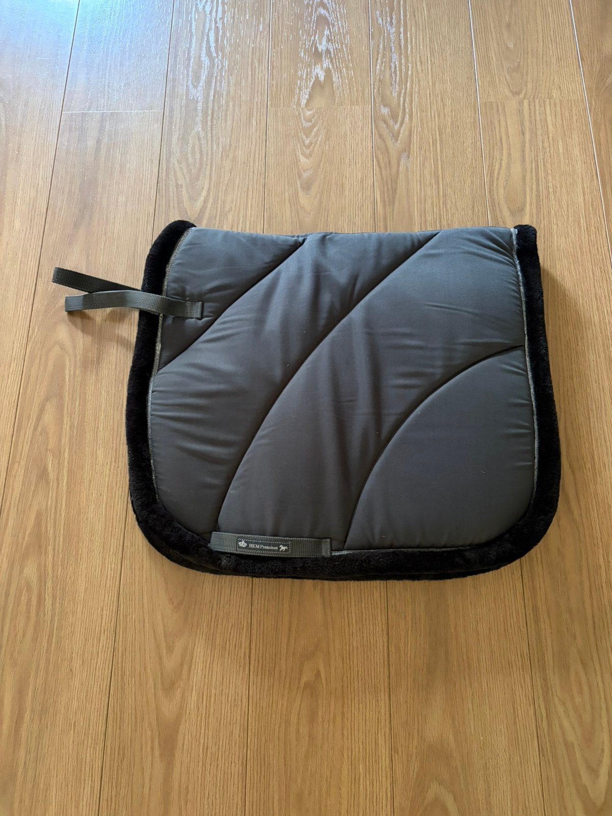 HKM Premium dressuurdekje maat Full, Full (L), Dressuurdekje, Ophalen of Verzenden, Zo goed als nieuw