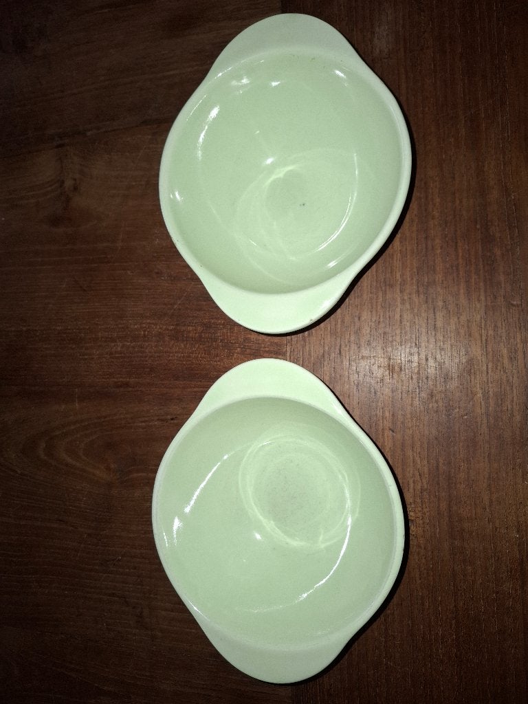 MAGGI soepkommem merk GIEN, Gebruikt, Keramiek, Ophalen of Verzenden, Kom(men)