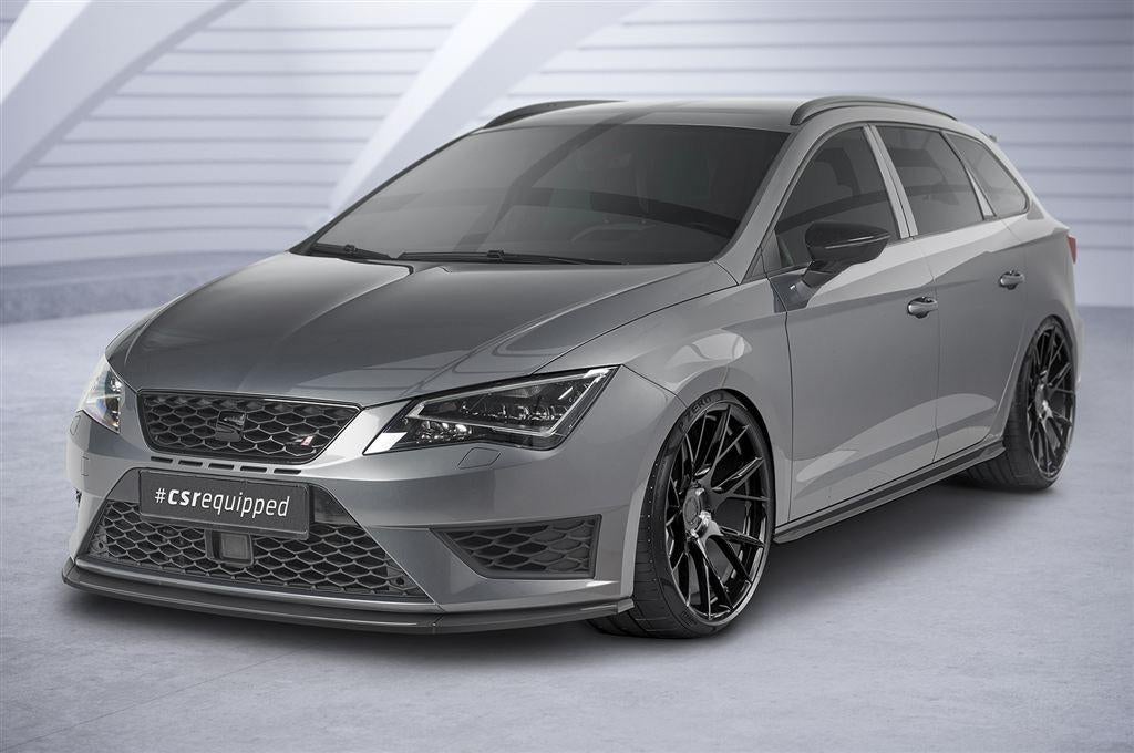 Copy of CSR Automotive Side Skirts Seat Leon 3 Cupra/FR SS48, Verzenden, Automotive Parts, A.parts@hotmail.nl, Trasmolenlaan 12 3447 GZ Woerden