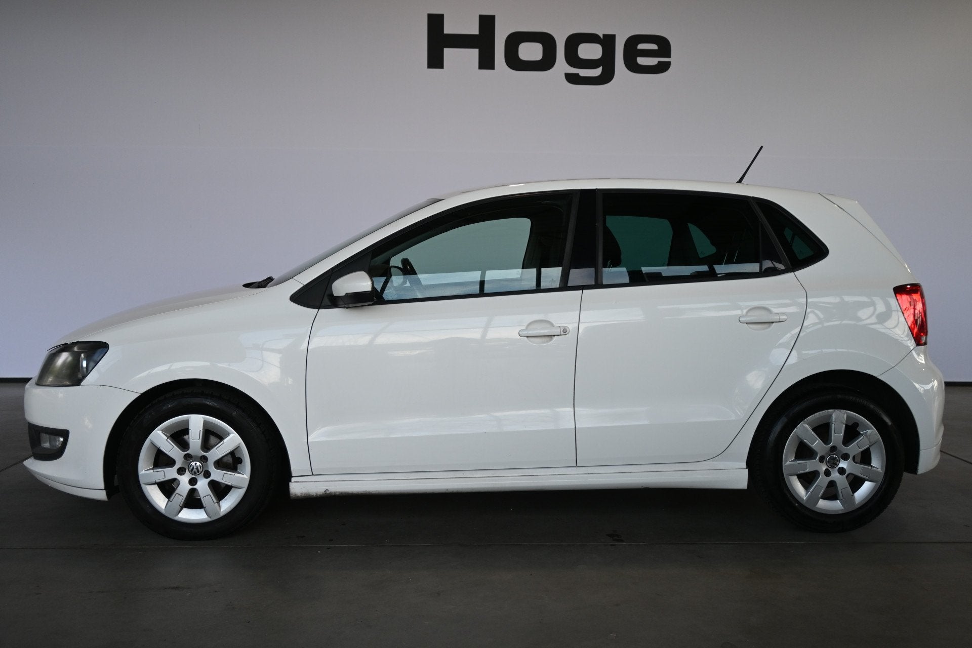 Volkswagen Polo 1.2 TDI BlueMotion Comfortline Clima Cruise, Auto's, Voorwielaandrijving, Euro 5, Stof, Gebruikt