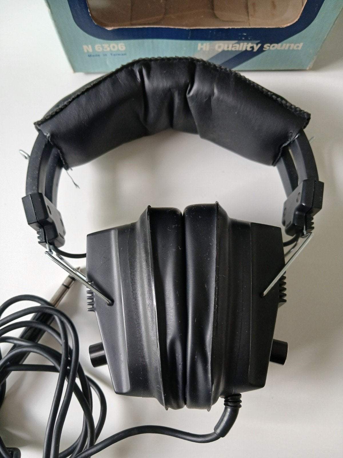phillips koptelefoon., Ophalen, Philips