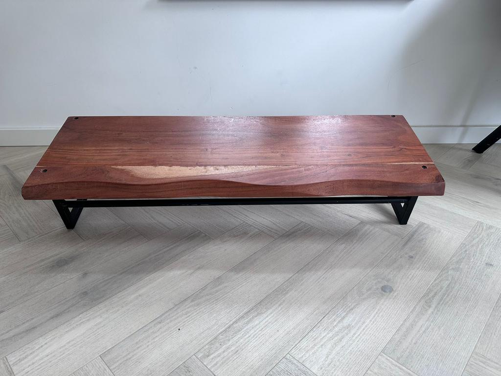 Moos Edge Wandkapstok, Ophalen, Gebruikt