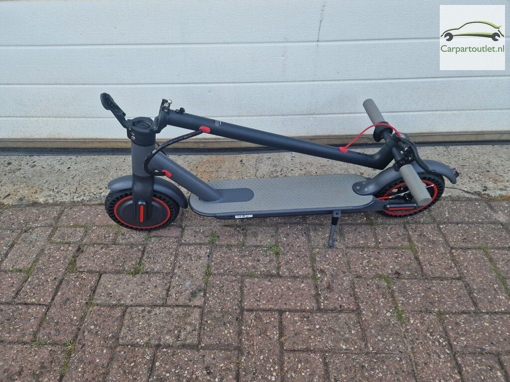 Qmwheel H7 Elektrische Scooter 350W Motorr Electrische step, -, -, Ophalen of Verzenden, Zo goed als nieuw