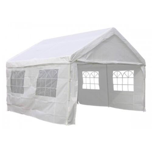 Jumpa party feest verhuur partytent feesttent heater huren, Ophalen, Zo goed als nieuw, Overige