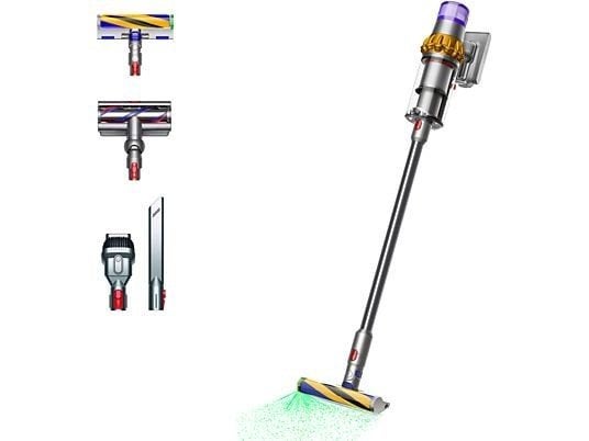 Dyson V15 Detect Absolute (2023) nieuw met garantie!, Witgoed en Apparatuur, Stofzuigers, Ophalen of Verzenden, Nieuw