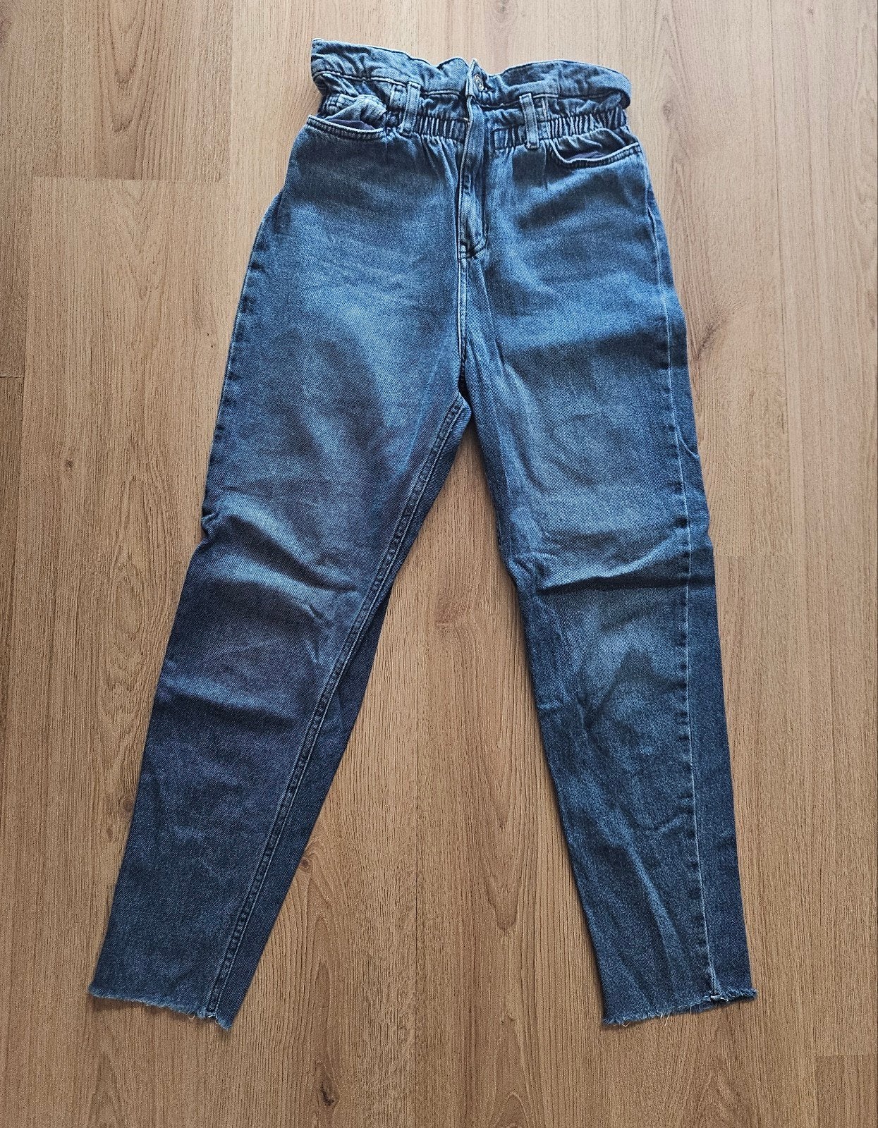 Liu Jo Jeans - Maat 26 (S) - Zo goed als nieuw, Kleding | Dames, Blauw, Liu Jo, Ophalen of Verzenden, Zo goed als nieuw