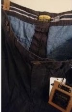 Nieuw kaartje CARS Short korte Broek Bruin chino cargo XL, Ophalen of Verzenden, Nieuw, Overige maten, Bruin