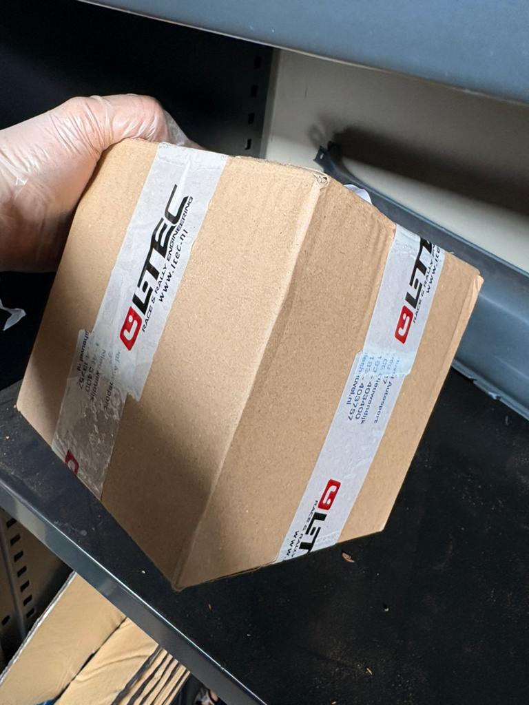 Mini cooper R56 powerflex rubber anti roll bar, Auto-onderdelen, Ophalen of Verzenden