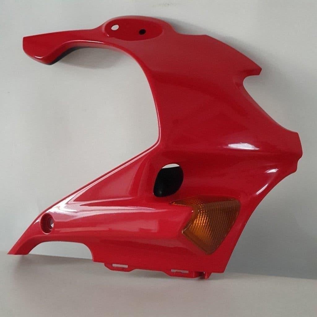VFR750F  RC36  1997  KUIPDELEN KAPPEN, Motoren, Ophalen of Verzenden, Gebruikt