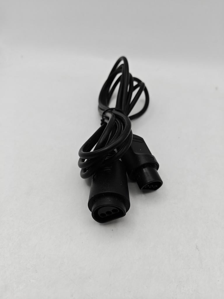 Verlengkabel Gamecube, Gebruikt, Onbekend@voorbeeld.com, Onbekend, Ophalen of Verzenden