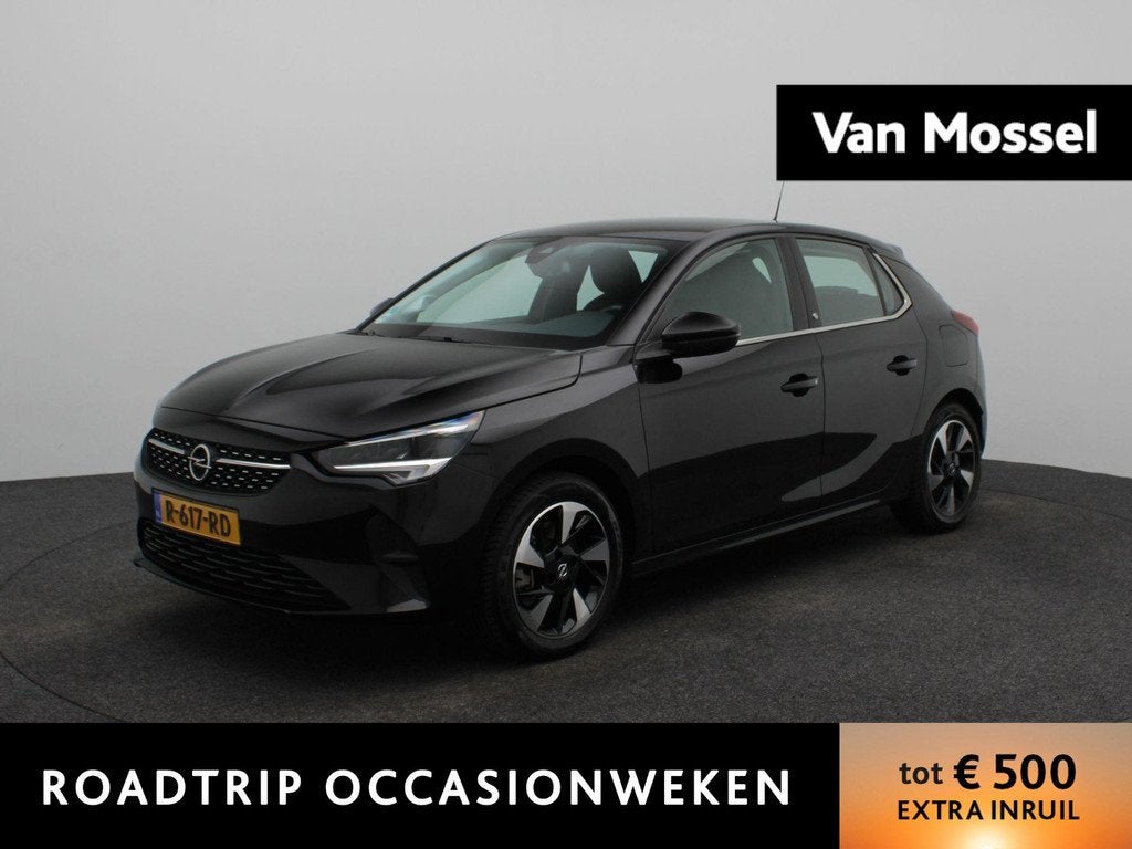 Opel Corsa-e Elegance 50 kWh