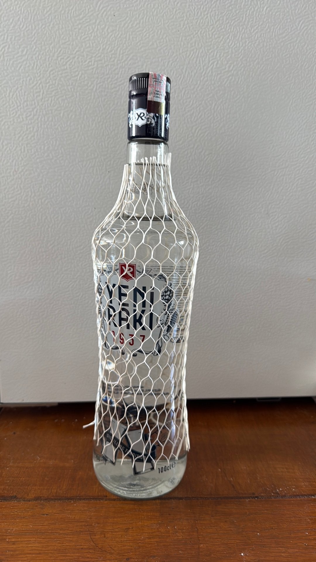 1 lt yeni rakı, Overige gebieden, Overige typen, Nieuw, Ophalen of Verzenden